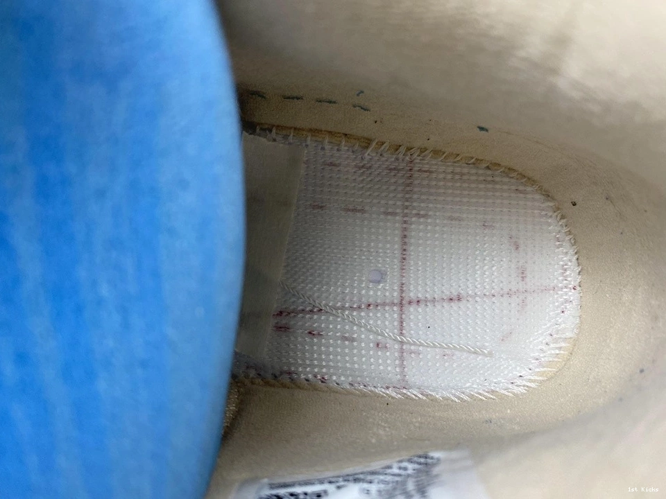 Red Blue DC0790-103 4 Jordan Shoes Air Blue Retro Beige 0225